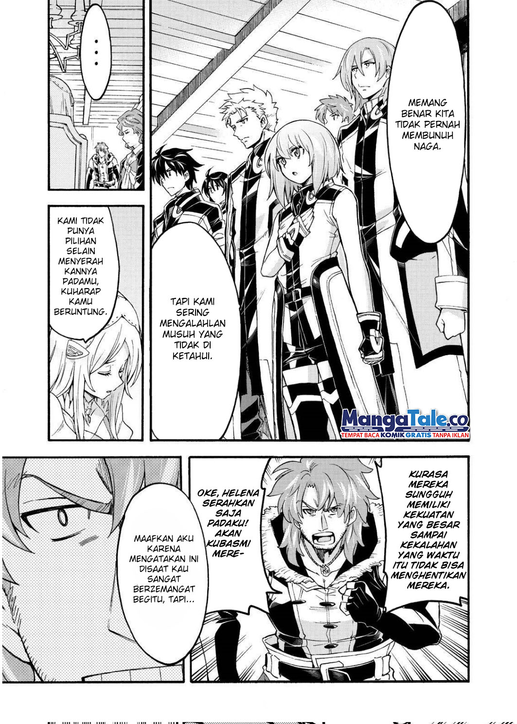 Chapter 87 - halaman 10
