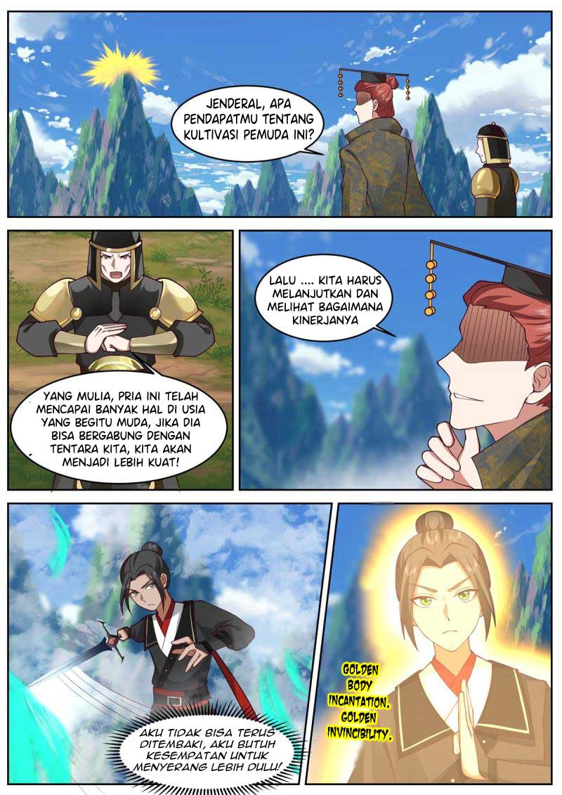 Chapter 94 - halaman 11