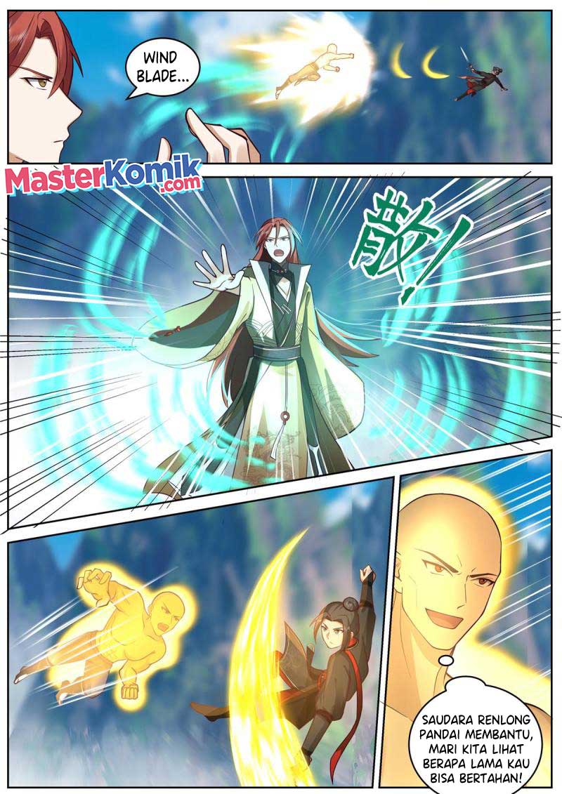 Chapter 94 - halaman 10
