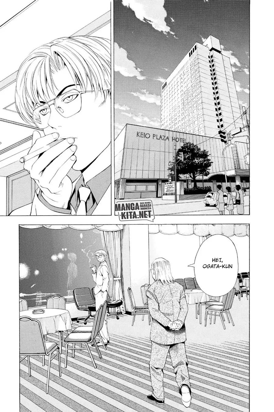 Chapter 61 - halaman 11