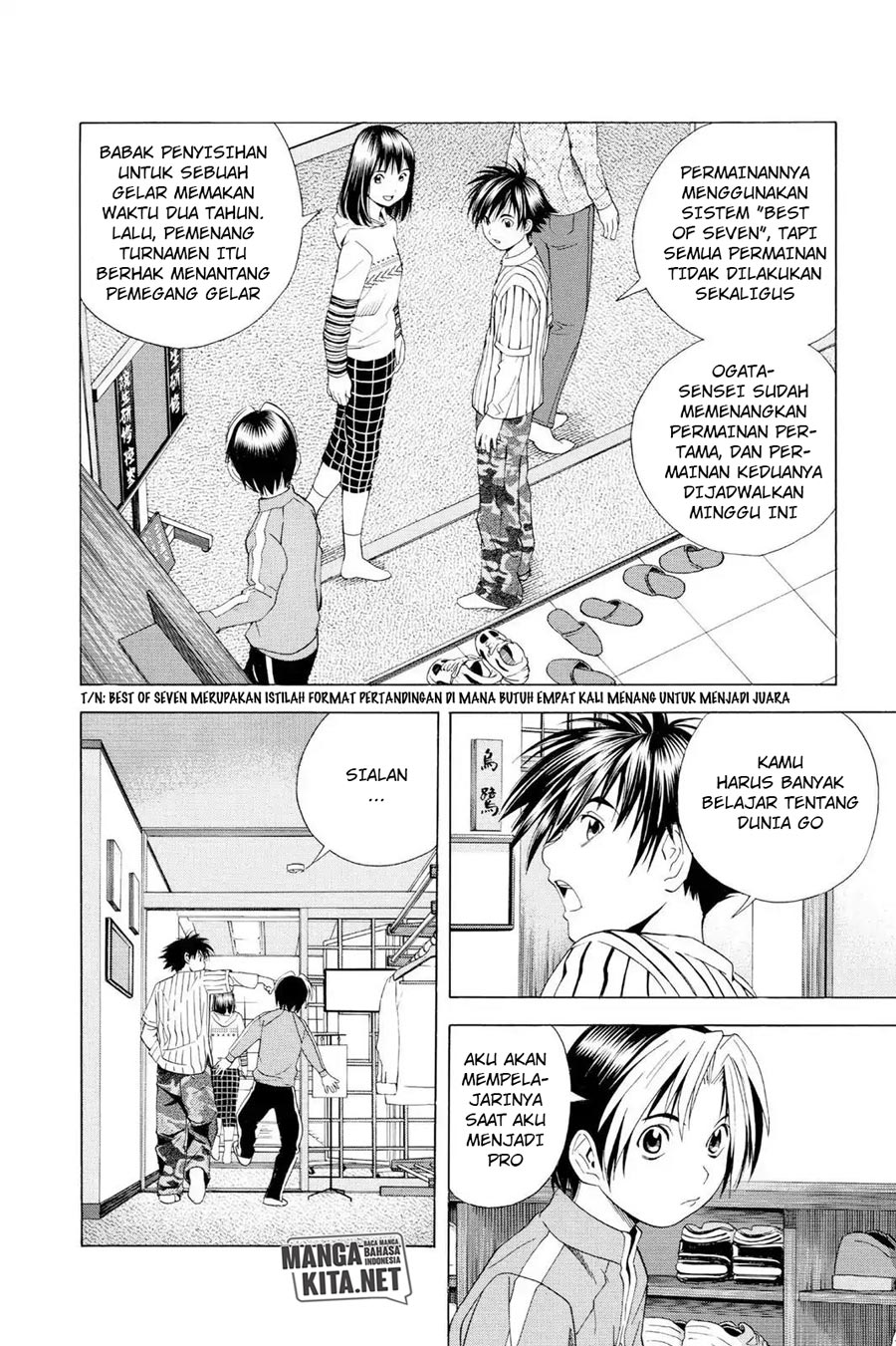 Chapter 61 - halaman 10