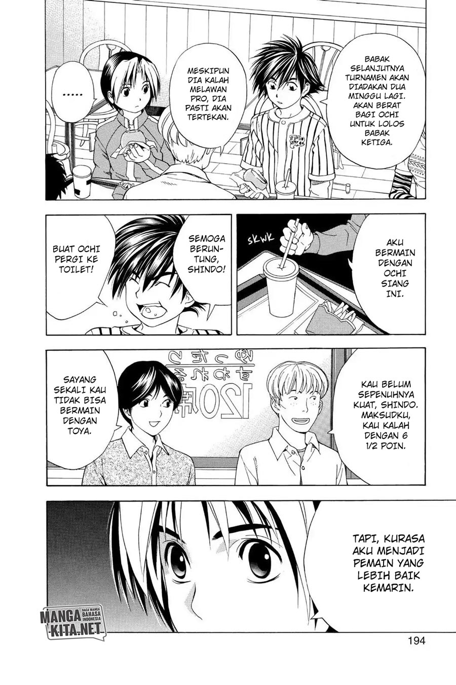 Chapter 60 - halaman 10