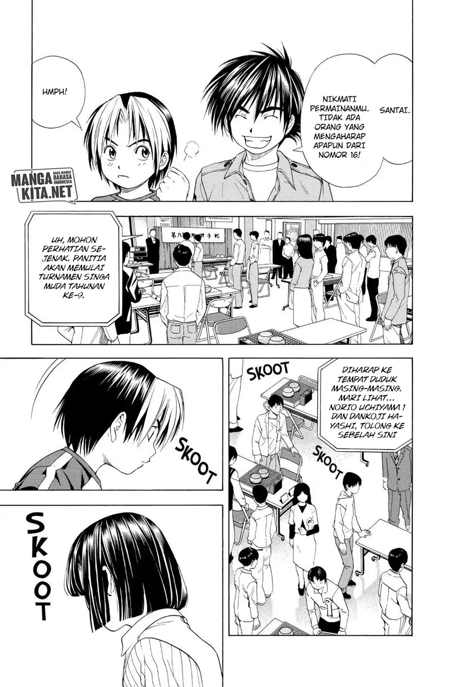 Chapter 58 - halaman 11