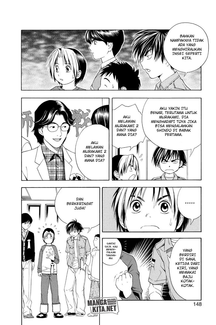 Chapter 58 - halaman 10