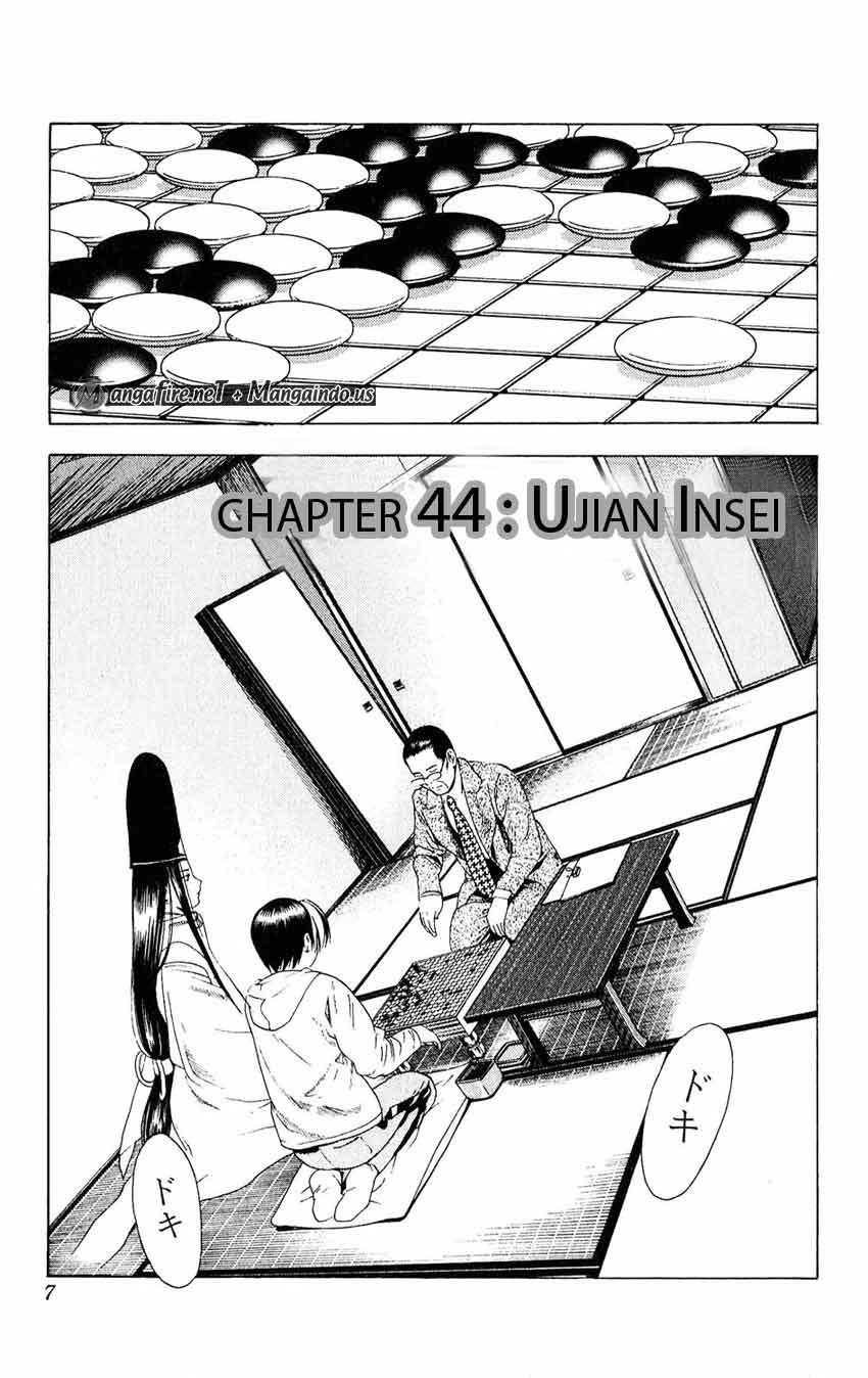 Chapter 44 - halaman 10