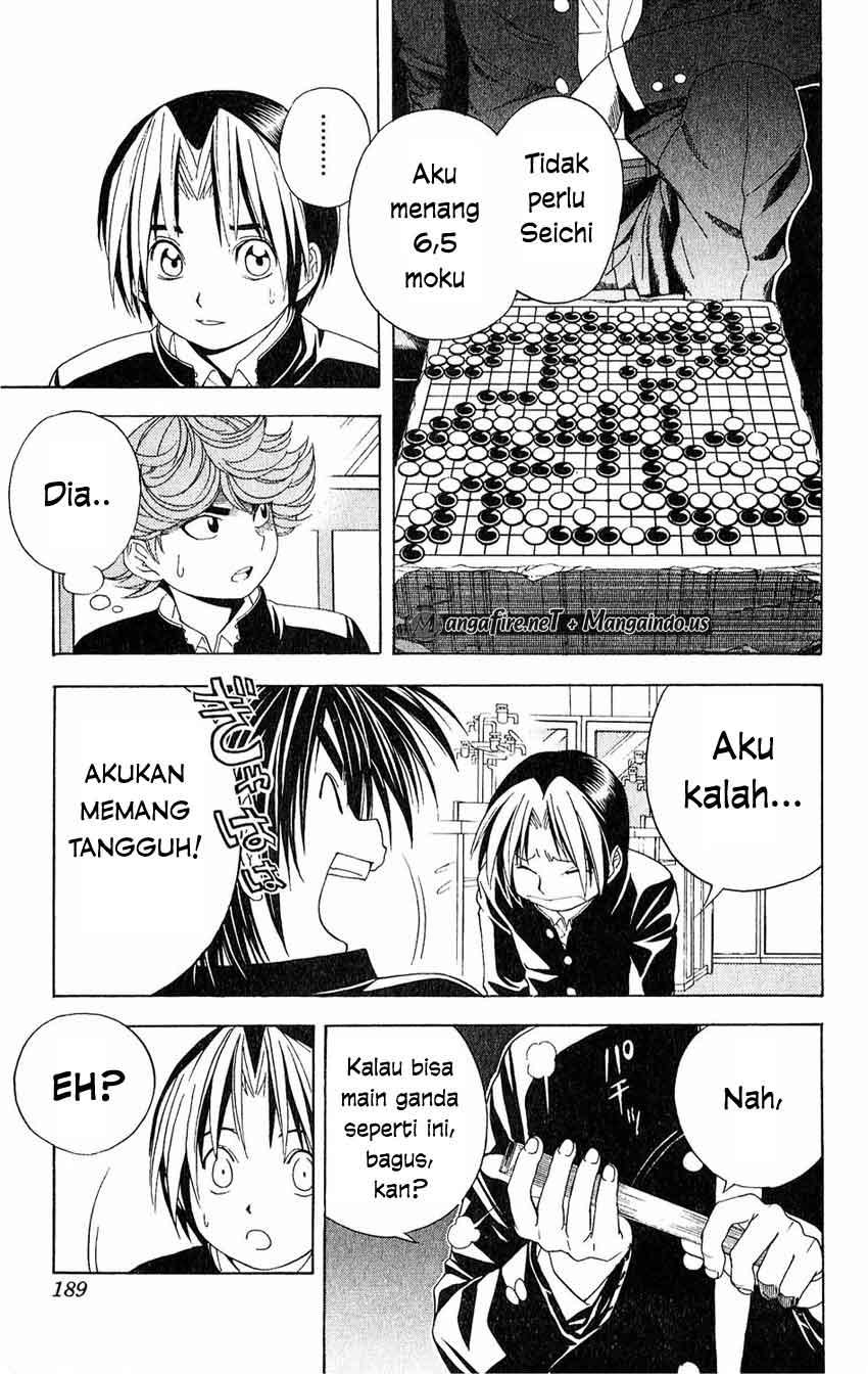 Chapter 43 - halaman 11