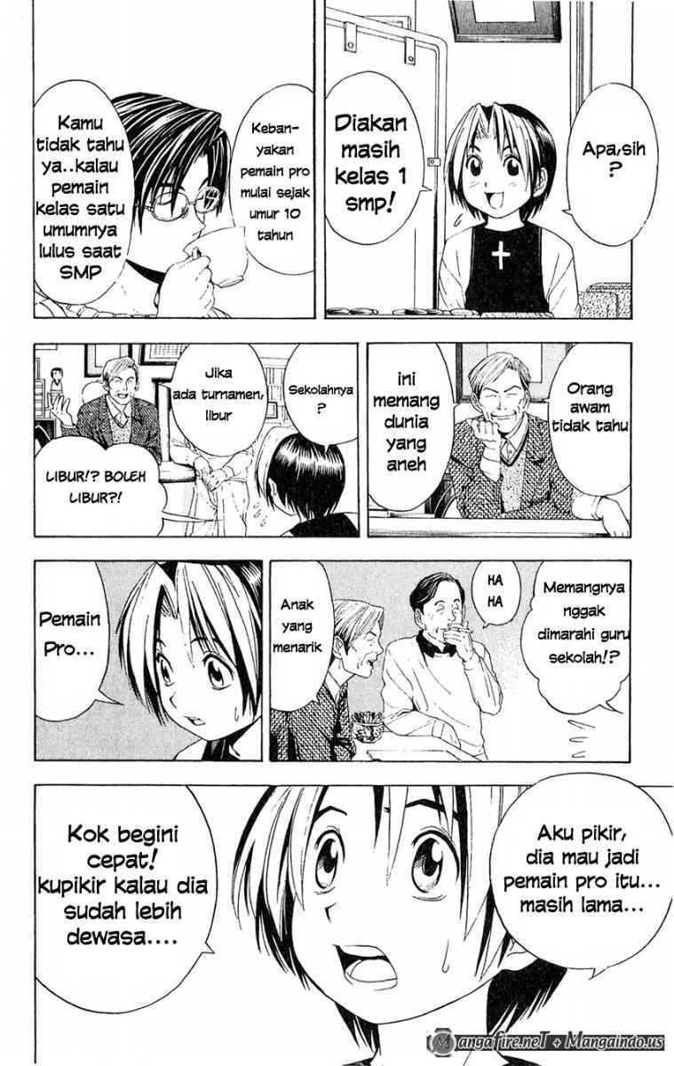 Chapter 40 - halaman 11