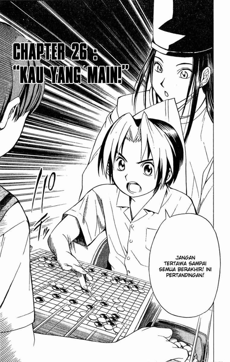 Chapter 26 - halaman 10