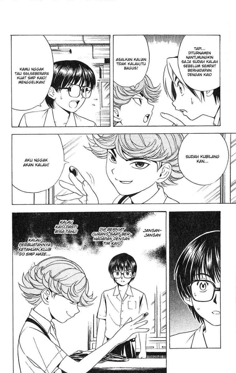 Chapter 23 - halaman 11