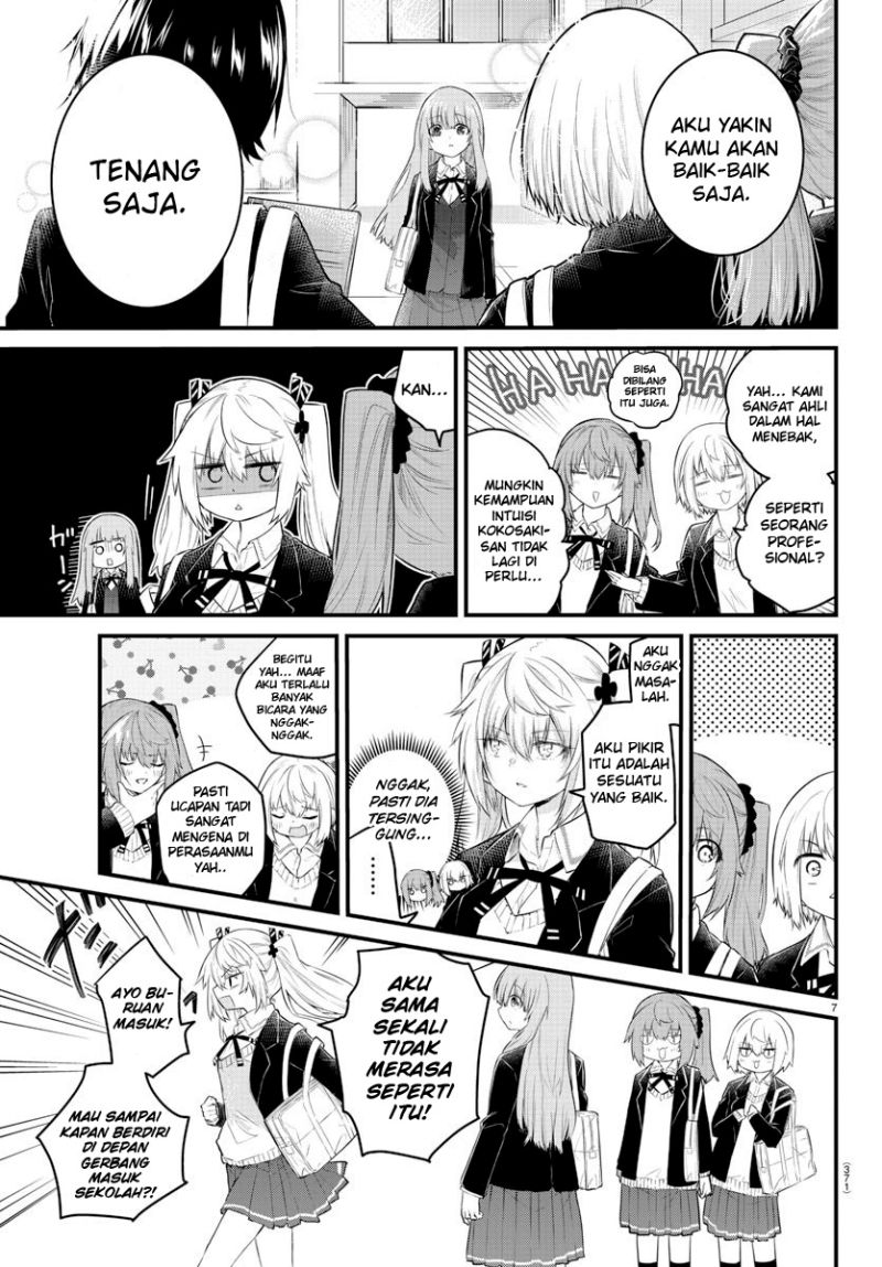 Chapter 127 - halaman 10