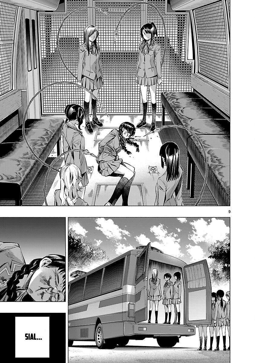 Chapter 25 - halaman 11