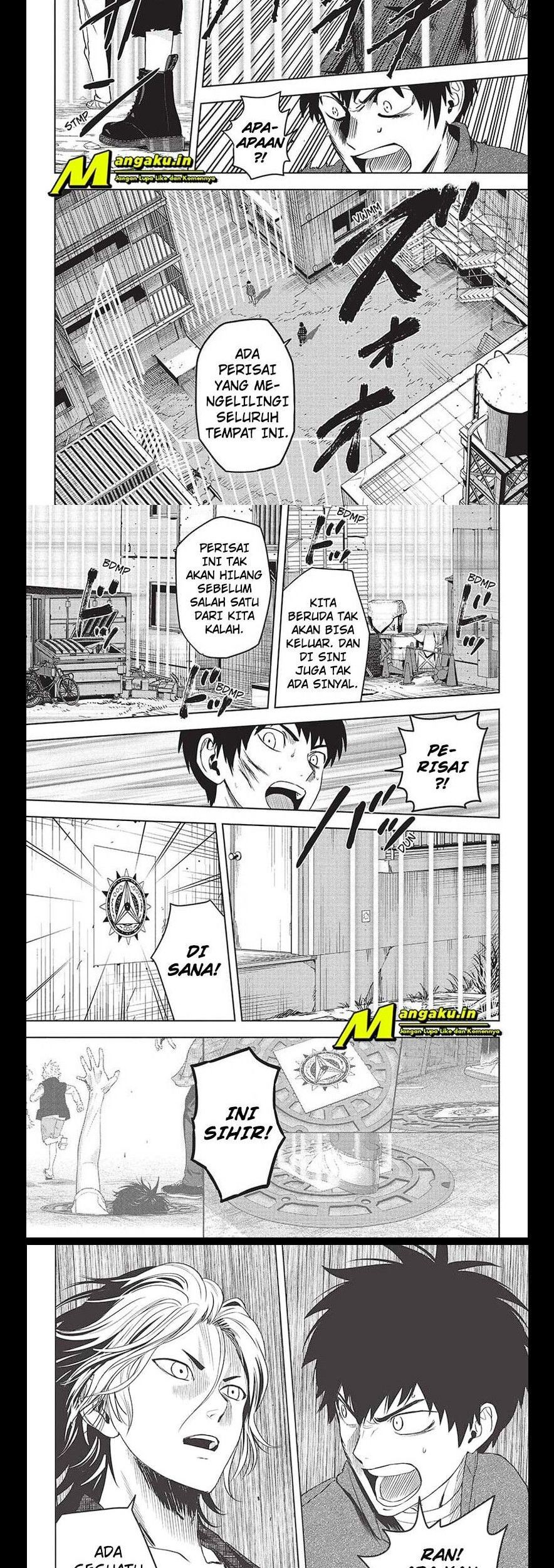 Chapter 83 - halaman 10
