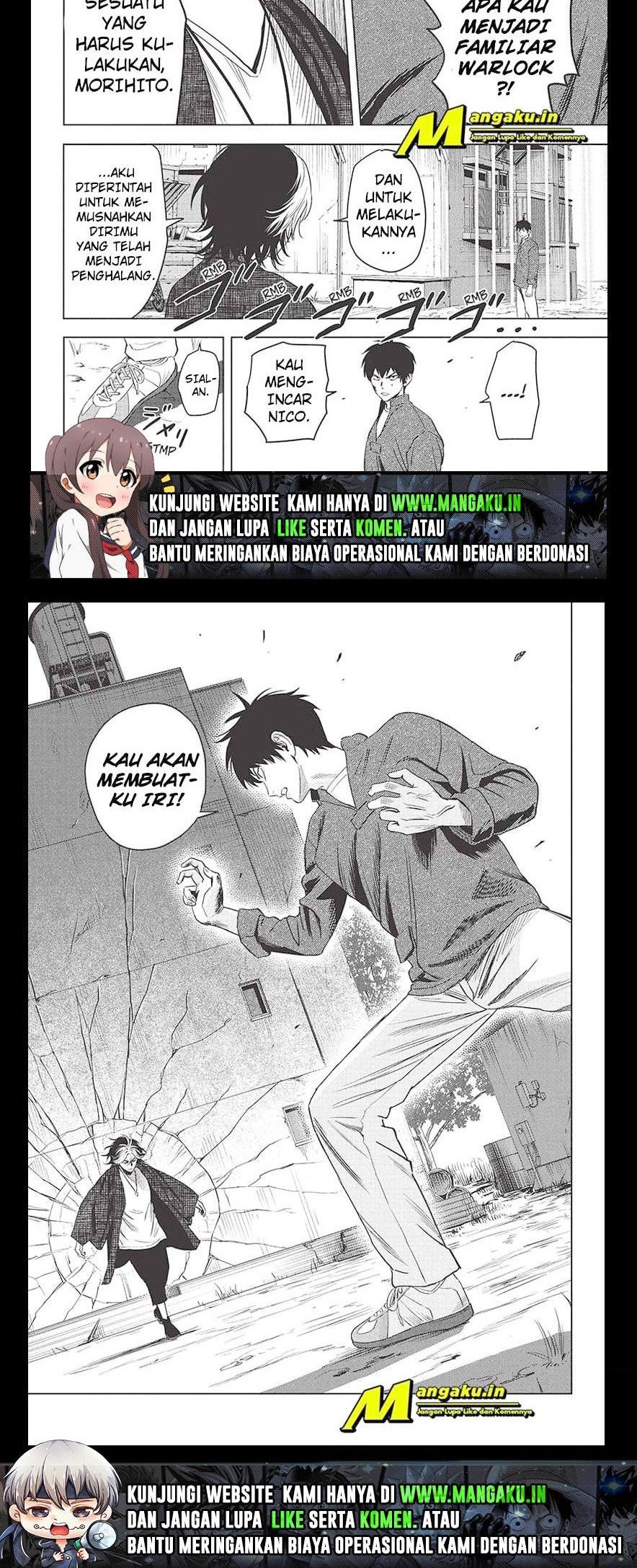 Chapter 83 - halaman 11