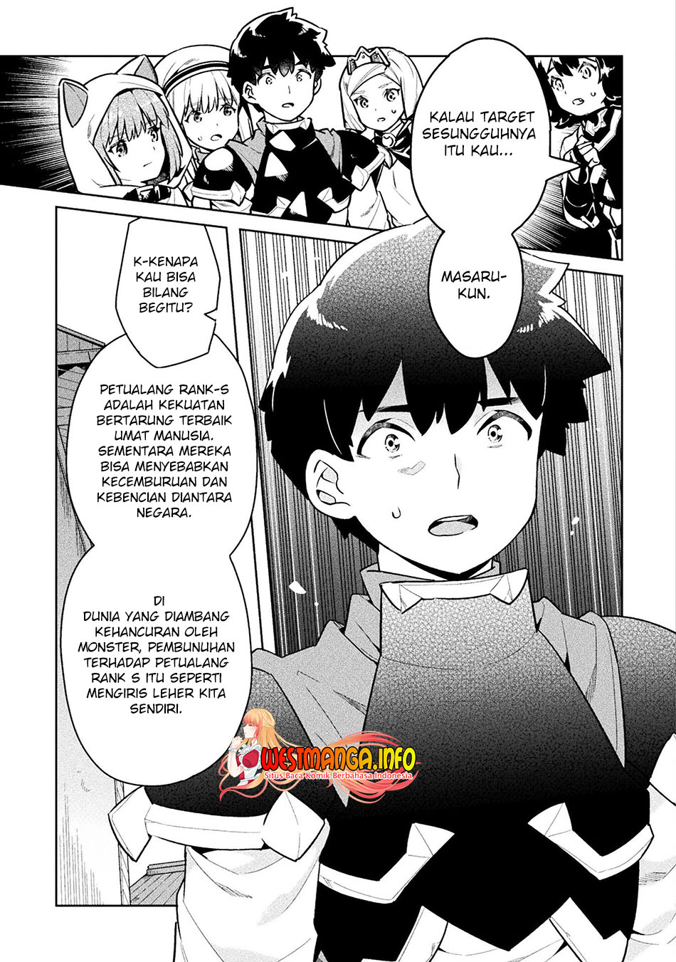 Chapter 45 - halaman 10