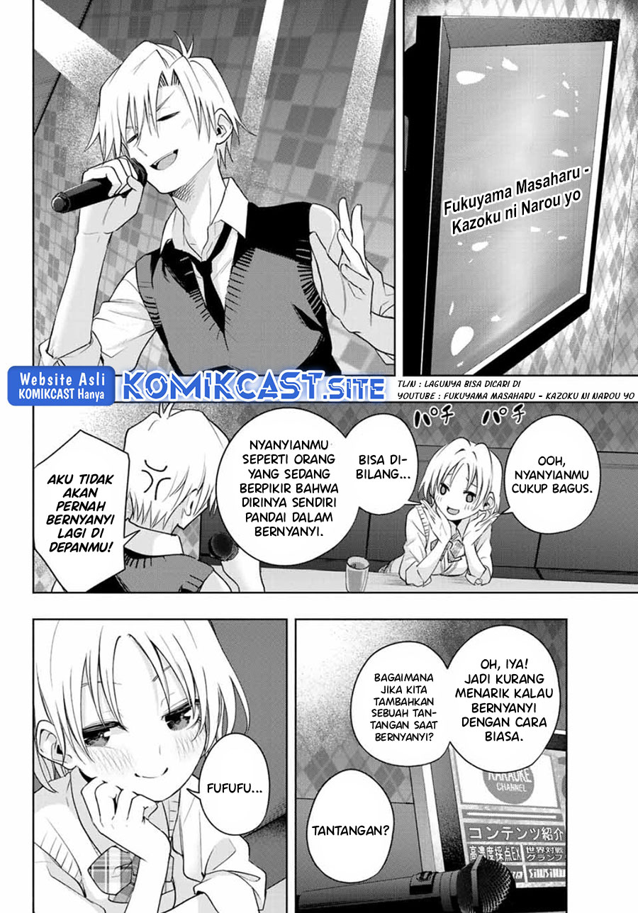 Chapter 71 - halaman 11