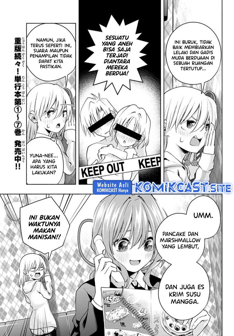 Chapter 71 - halaman 10