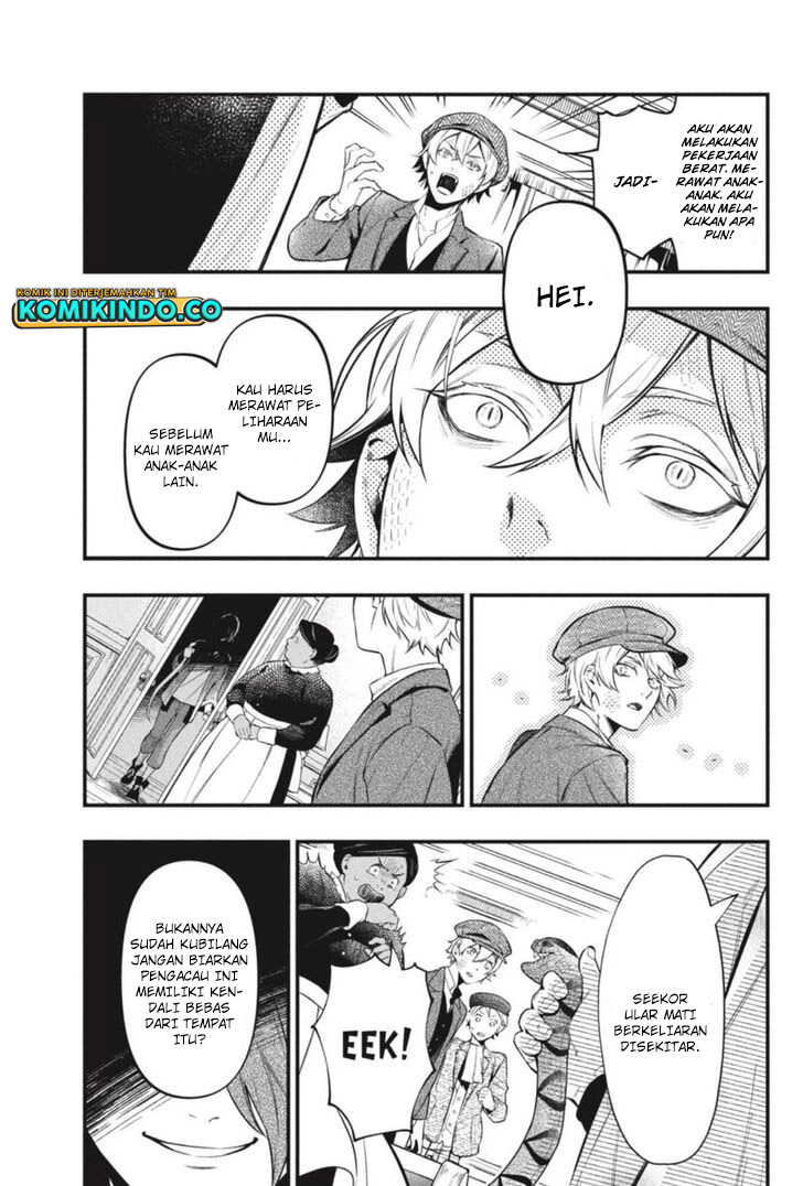 Chapter 193 - halaman 11
