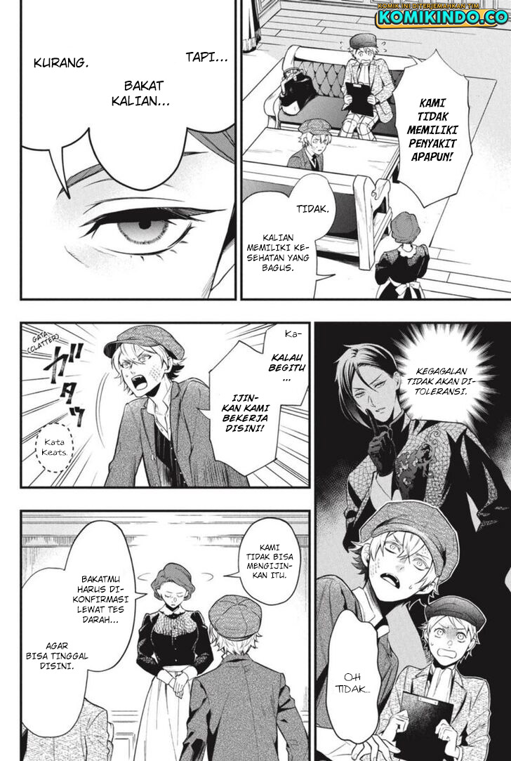 Chapter 193 - halaman 10