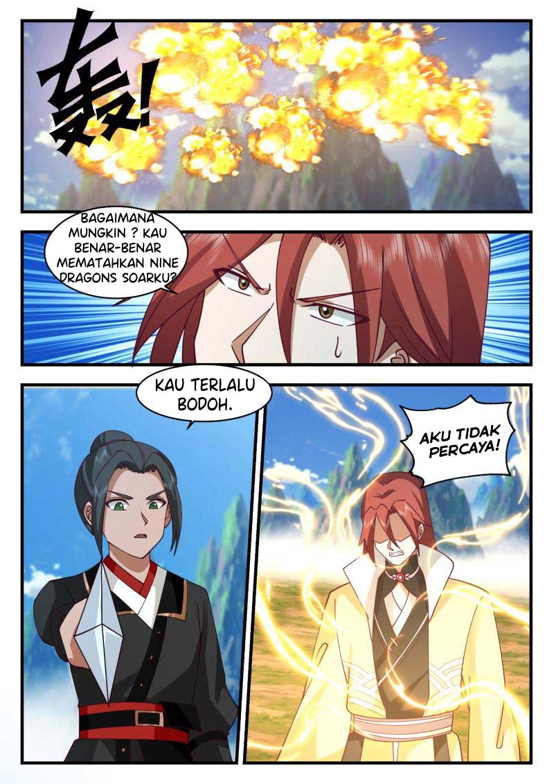Chapter 95 - halaman 11