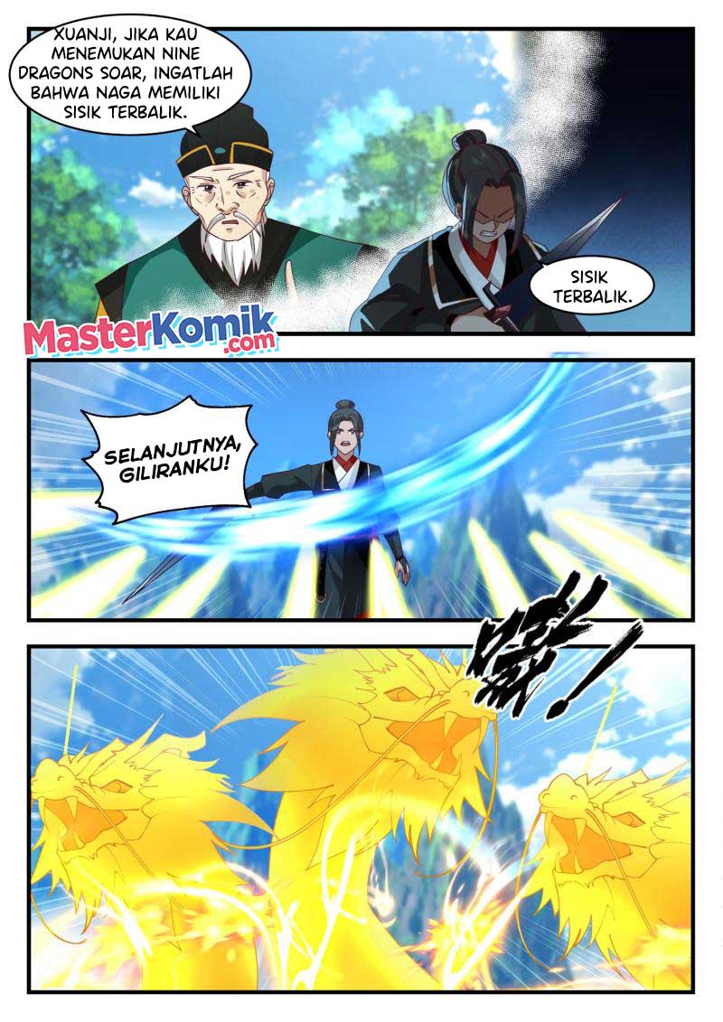 Chapter 95 - halaman 10