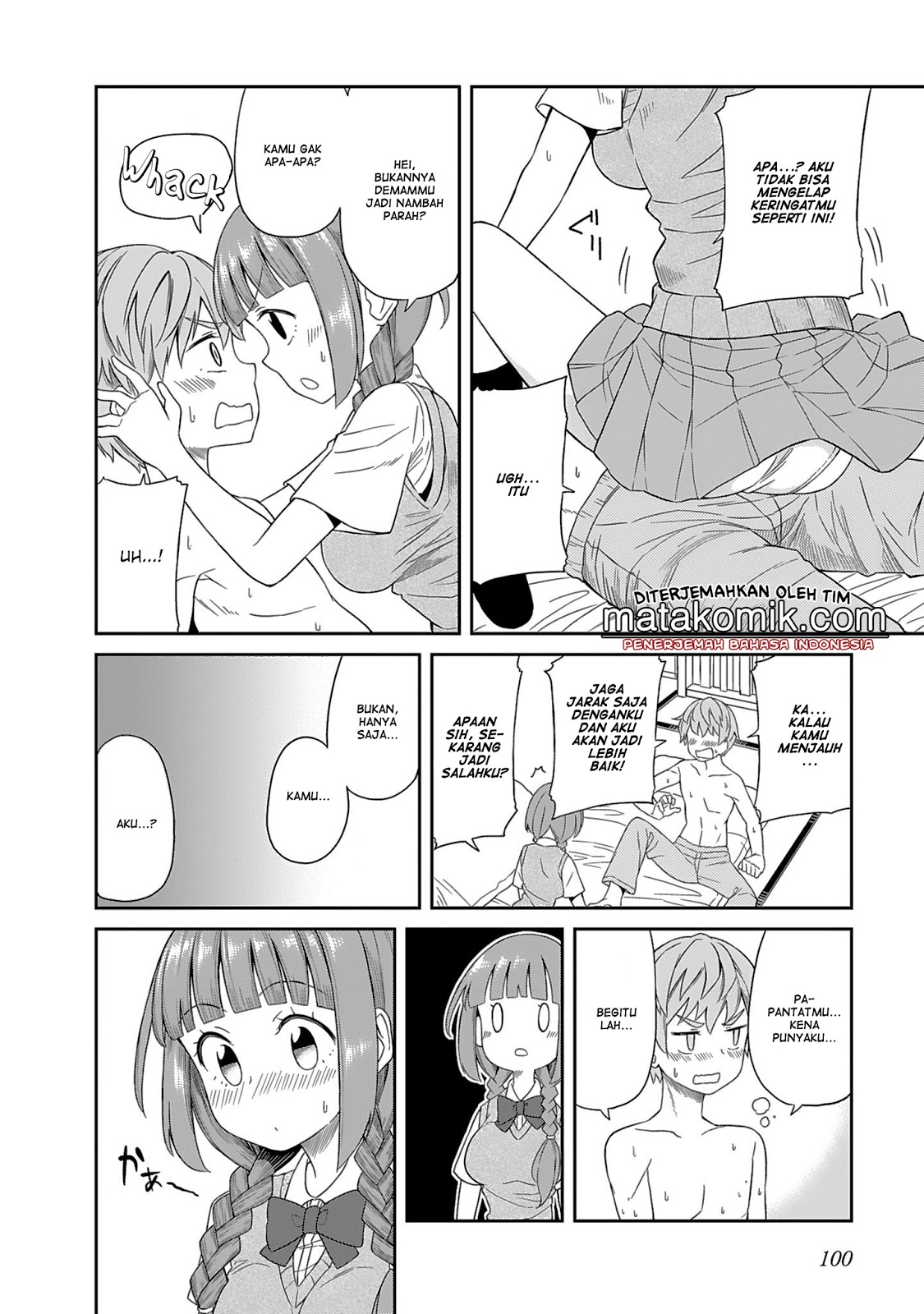 Chapter 8 - halaman 11