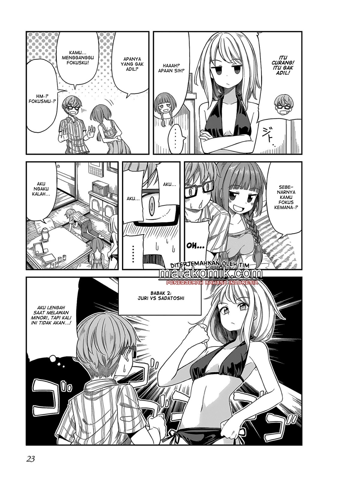 Chapter 2 - halaman 10
