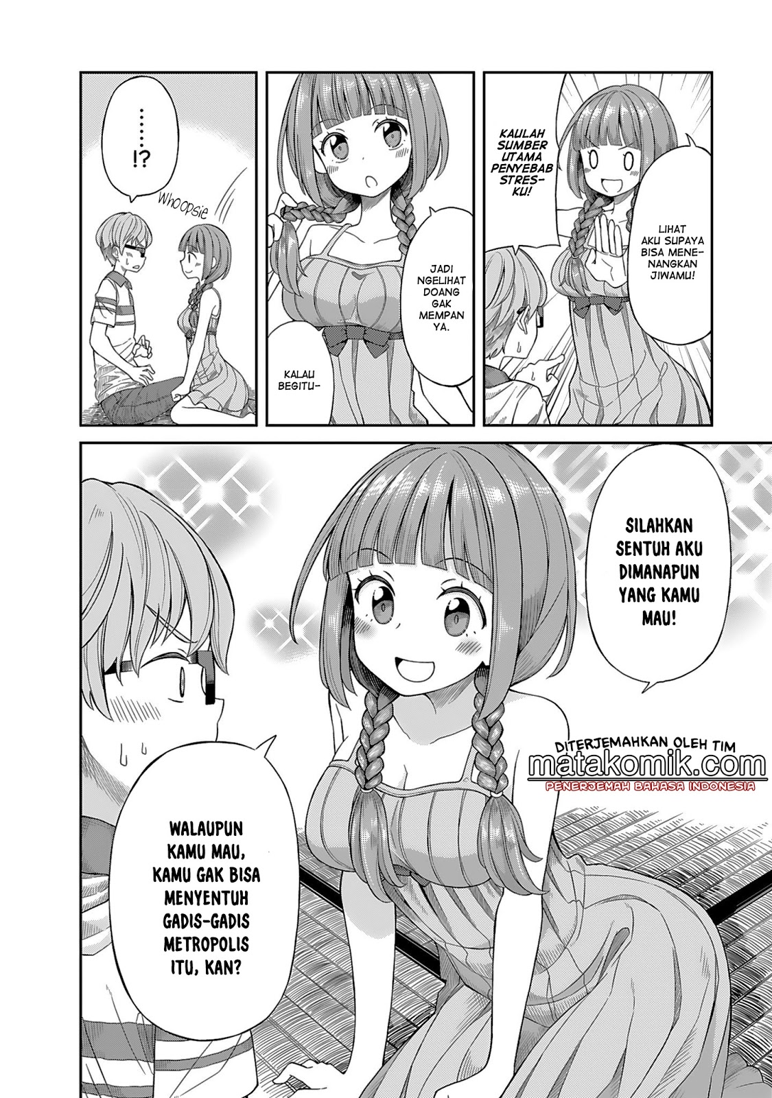 Chapter 1 - halaman 11