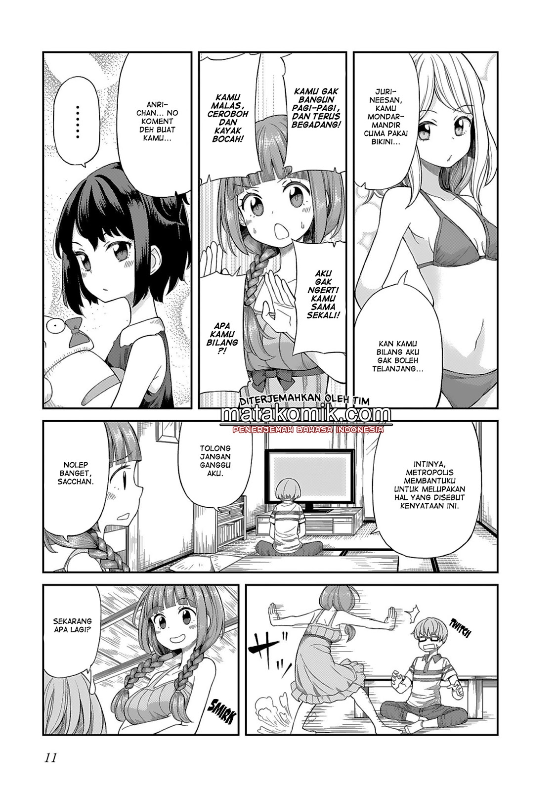 Chapter 1 - halaman 10
