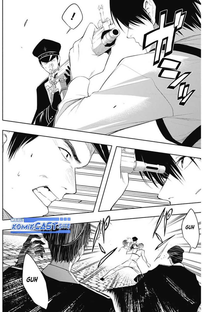Chapter 67 - halaman 11