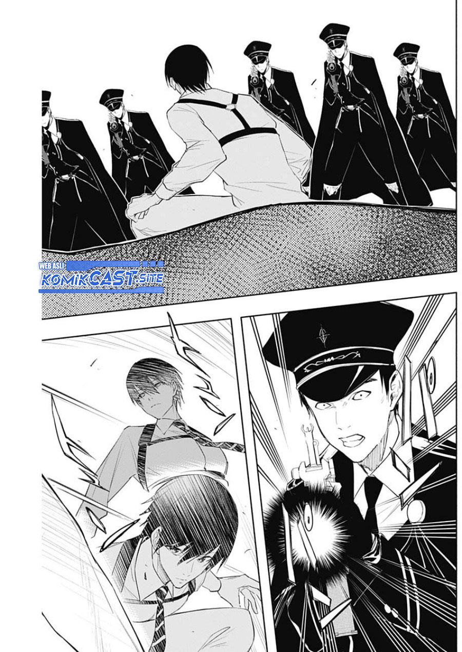 Chapter 67 - halaman 10