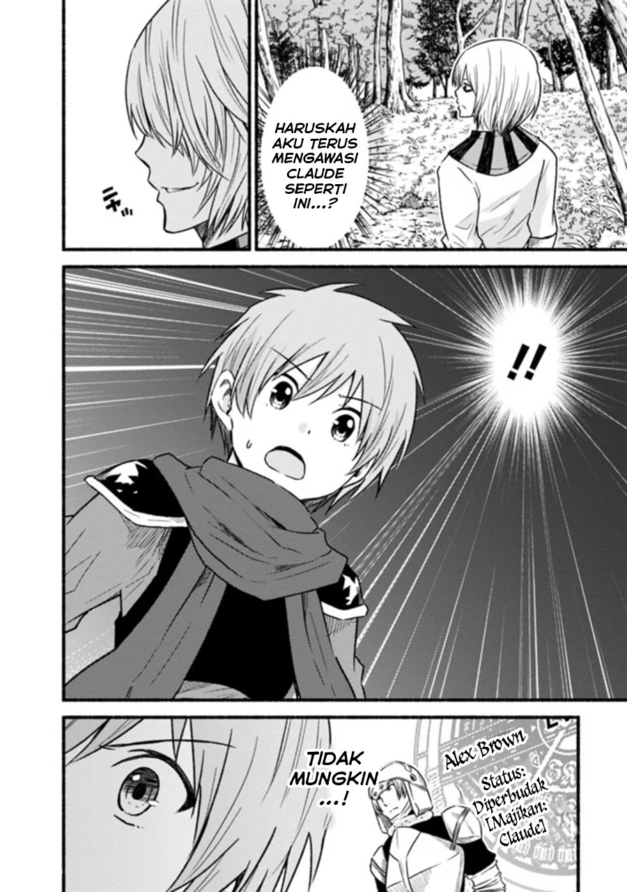 Chapter 23 - halaman 10