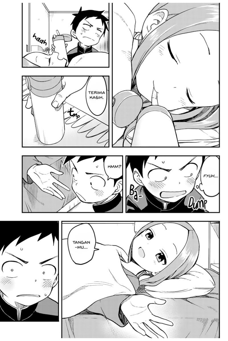 Chapter 160 - halaman 11