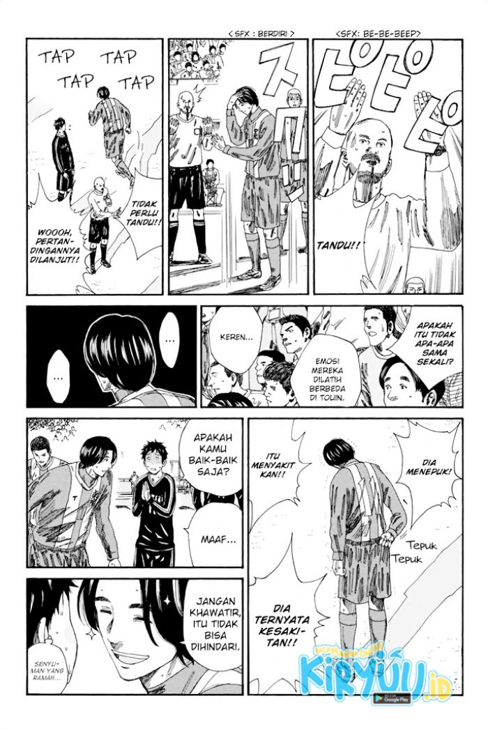 Chapter 96 - halaman 10