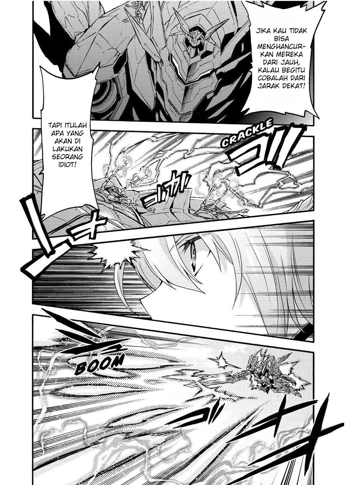 Chapter 89 - halaman 11