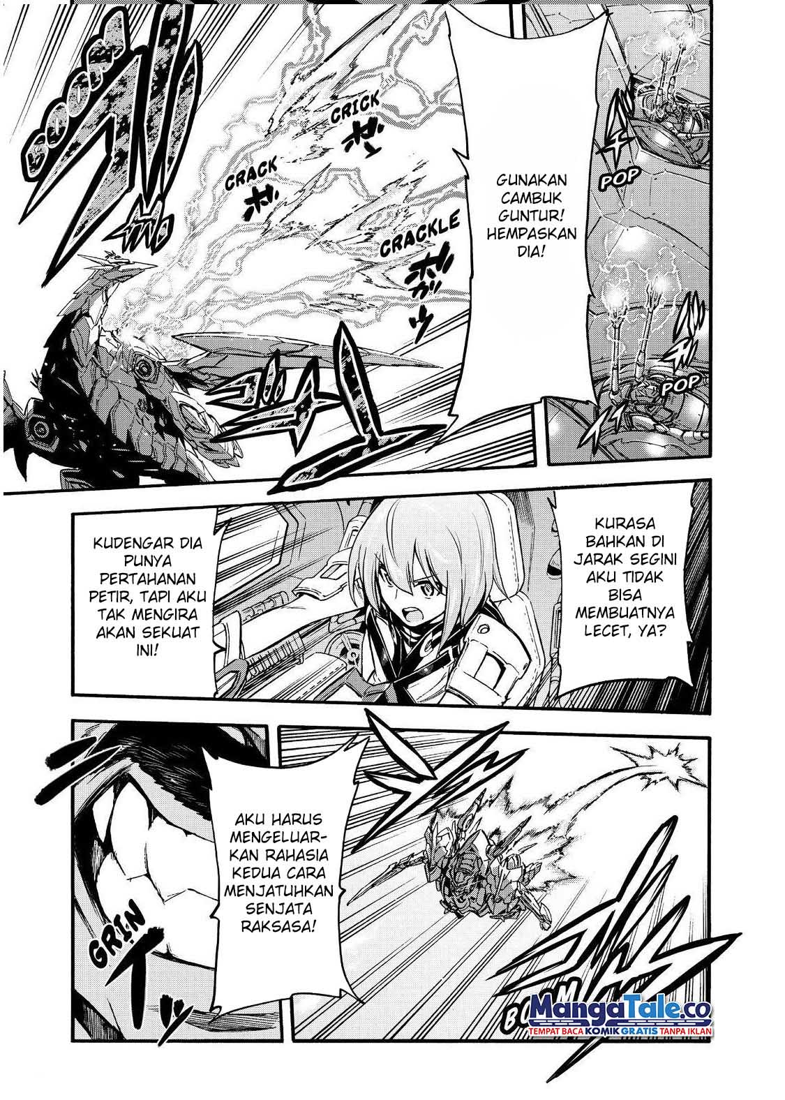 Chapter 89 - halaman 10