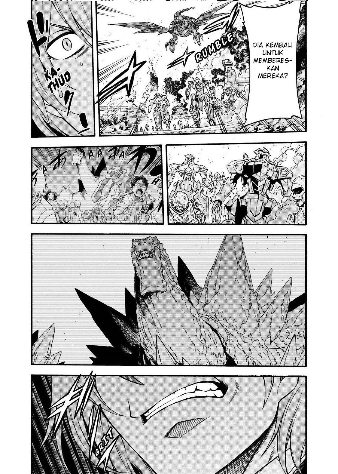 Chapter 88 - halaman 11