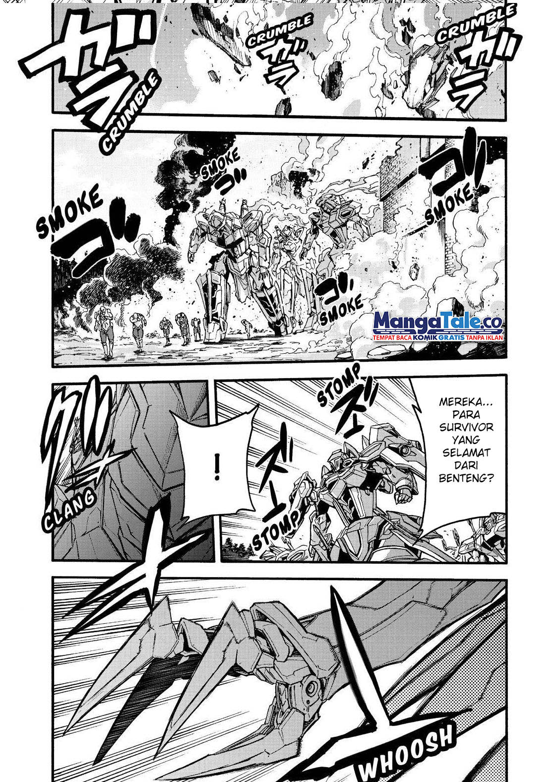 Chapter 88 - halaman 10