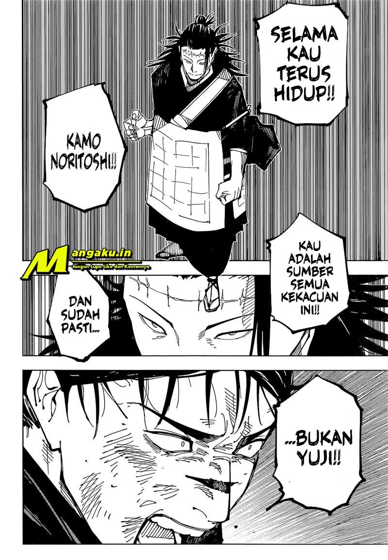Chapter 203 - halaman 11