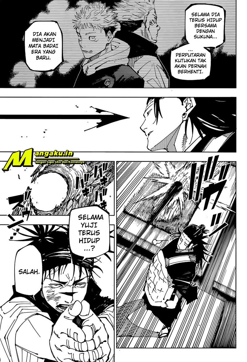 Chapter 203 - halaman 10