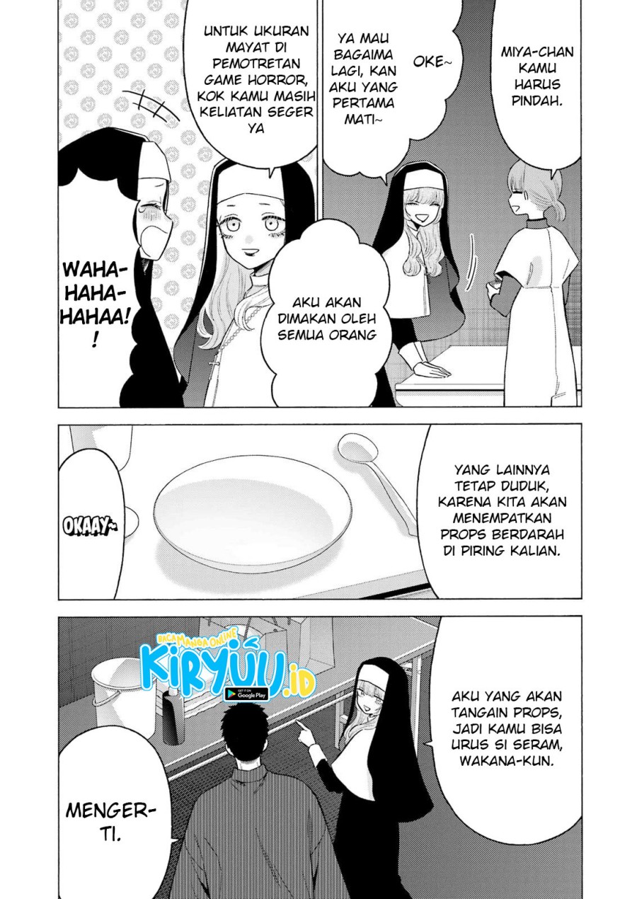 Chapter 83 - halaman 11