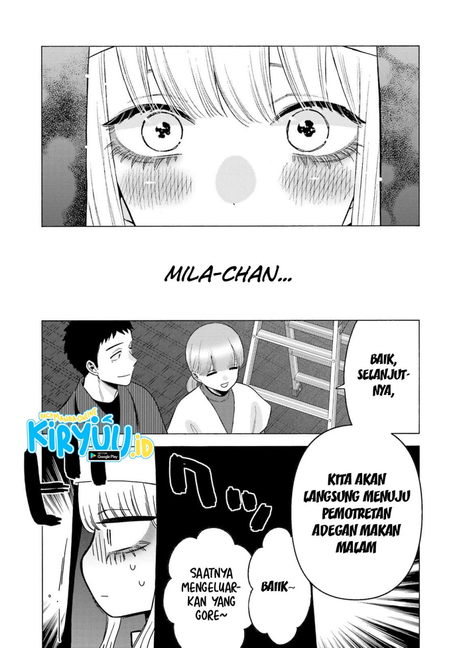 Chapter 83 - halaman 10