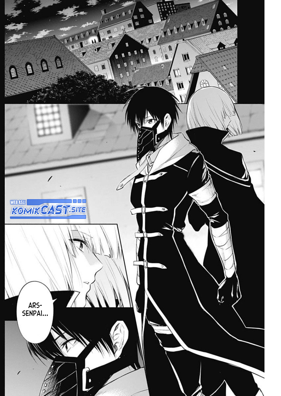 Chapter 70 - halaman 10