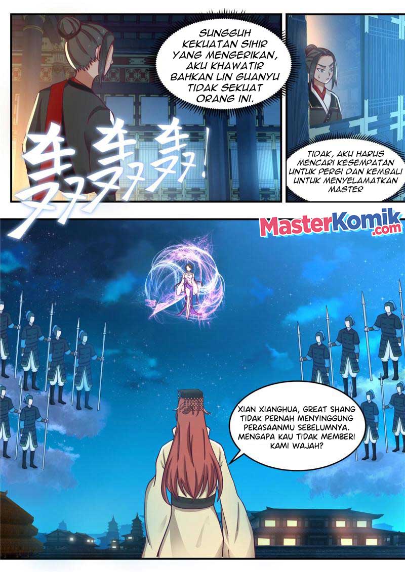 Chapter 96 - halaman 10
