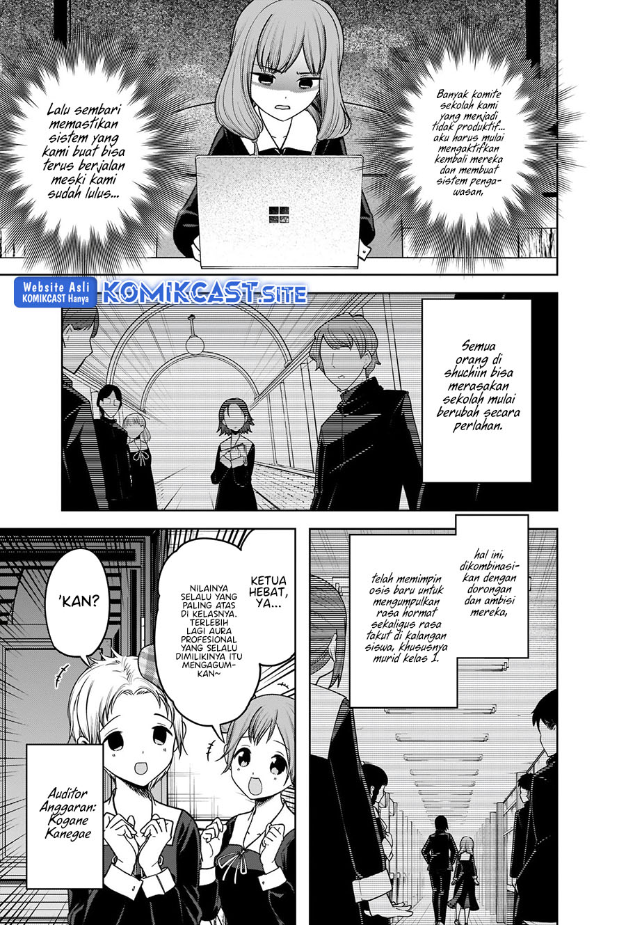 Chapter 278 - halaman 10