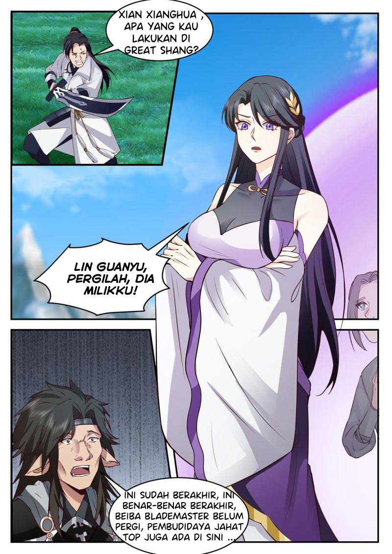 Chapter 97 - halaman 11
