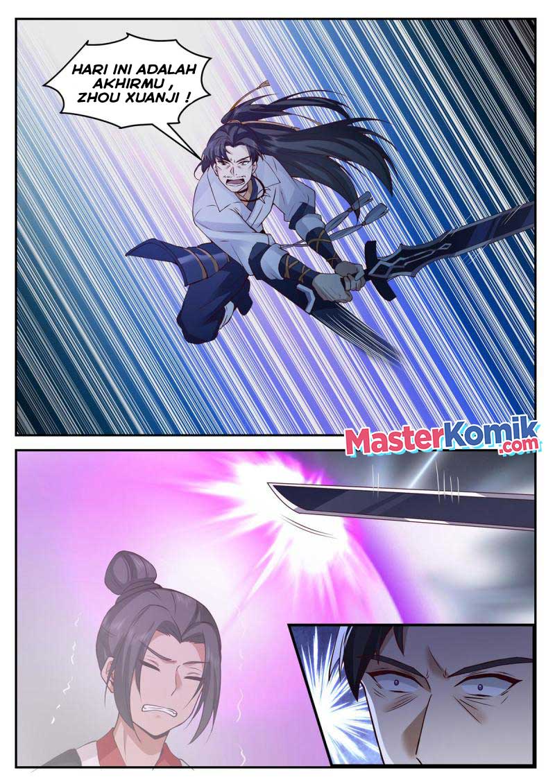 Chapter 97 - halaman 10