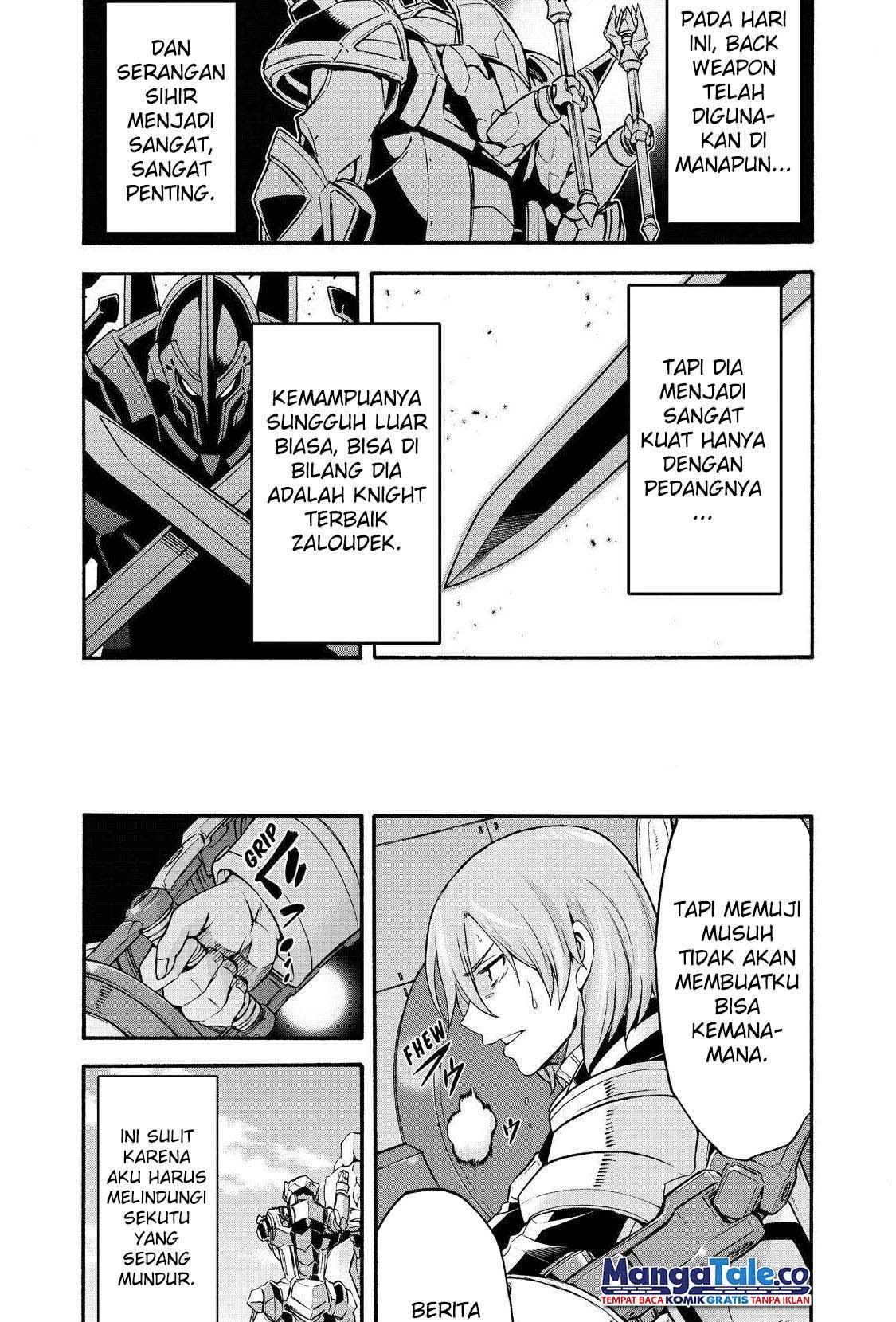 Chapter 90 - halaman 11