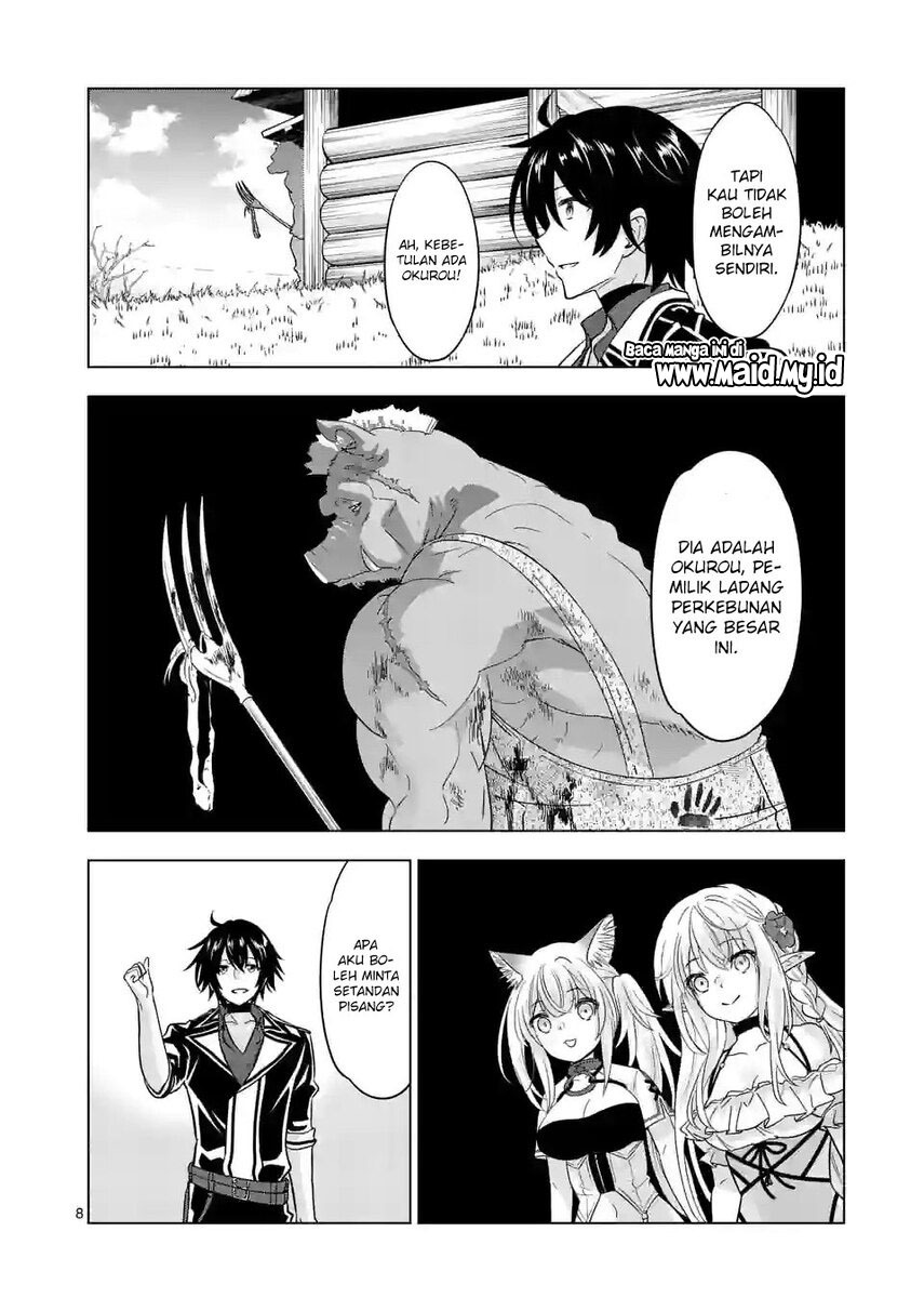 Chapter 91 - halaman 11