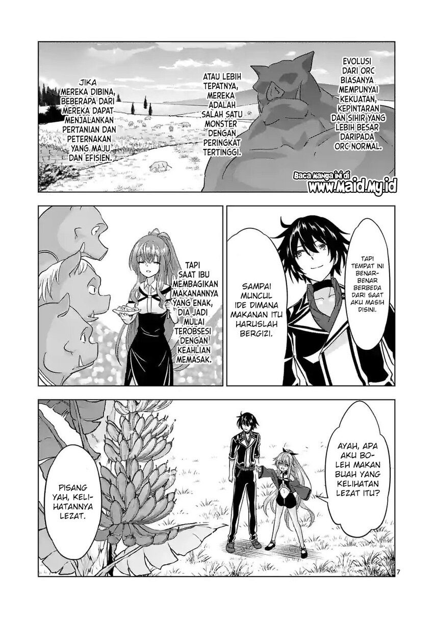 Chapter 91 - halaman 10