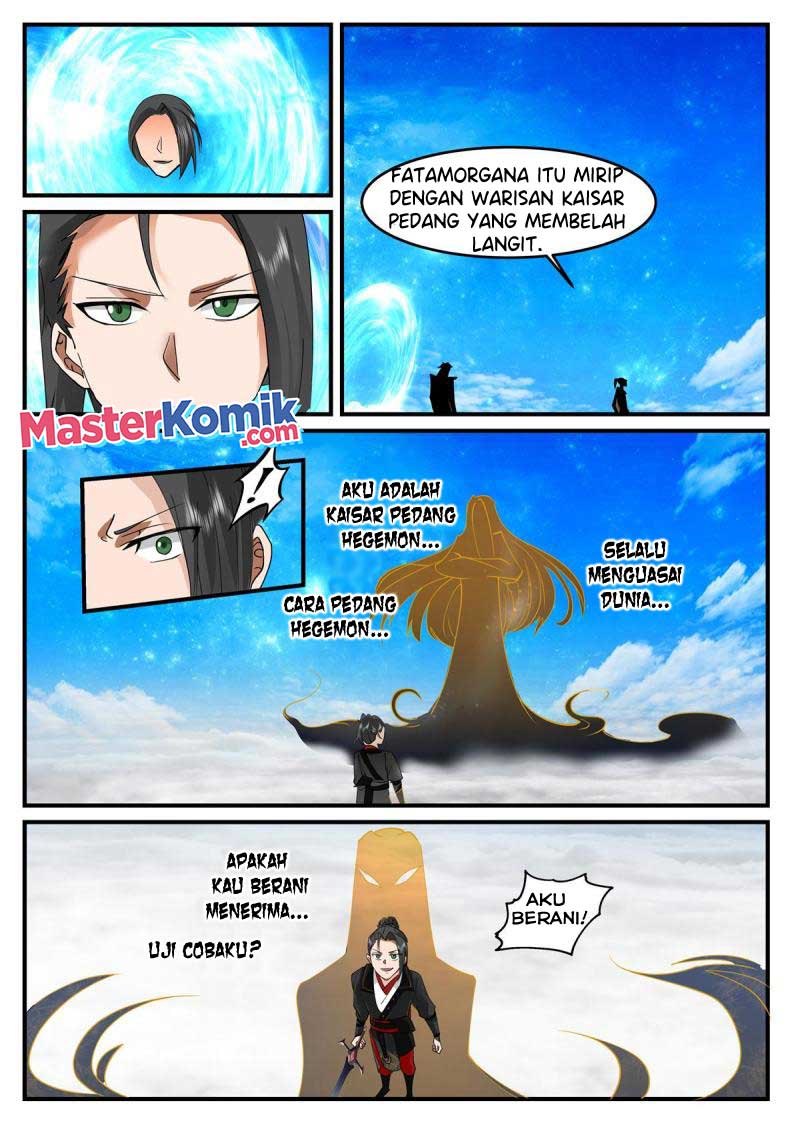 Chapter 98 - halaman 10